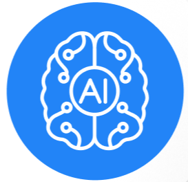 Robo Advisor Icon